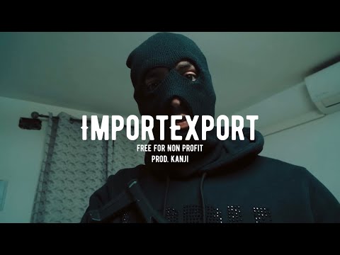 [FREE] Sil3a x Hemso x AK Ausserkontrolle Type Beat "ImportExport" [prod. Kanji x Clinicbeats]