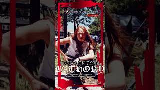 QUORTHON (BATHORY) 1990 YEAR