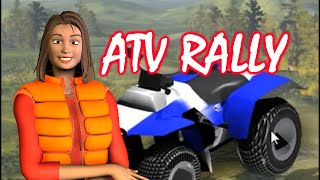 ATV Rally : Worst Racing Games : PC Game Review