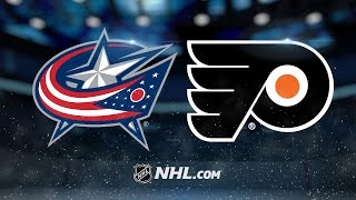 Mason strong in 4-2 win vs. Blue Jackets