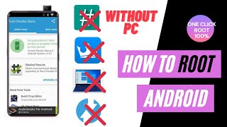 HOW TO ROOT ANDROID MOBILES ||2021 NEW METHOD ||UPDATED MAGISK ||ANDROID 4,5,6,7,8,9,10||UPDATED TG