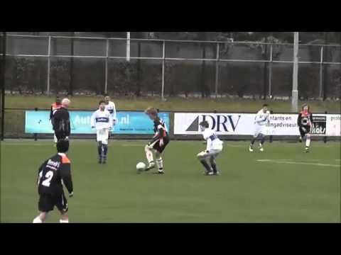 20120218 MOC'17 C1-Oranje Wit C1 2e helft
