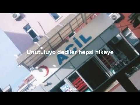 İkiye On Kala - Yine Bi Hastane Acilinde (Sözleri/Lyrics)