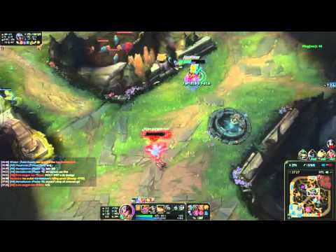 Patch 5.13 AP Item Changes | League of Legends