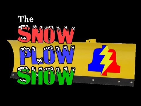 Snow Plow Show - December 6th, 2013 - Snow Day