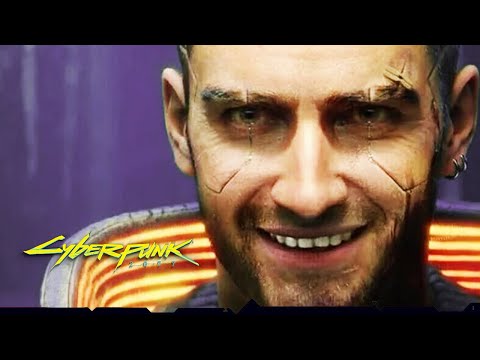 Cyberpunk 2077 PL Odc 24 Parada i V jak Hitman! 4K (Punk)