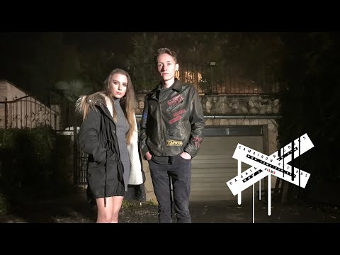 Károlyi Róbert (KÁER) km. Korrekt -  Beleuntam (Official Music Video)