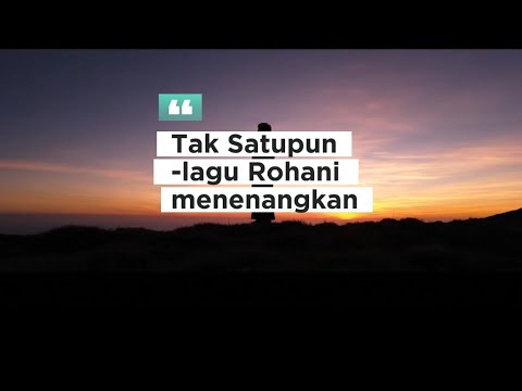 Tak Satupun - Bataks Sound cover // lagu rohani kristen