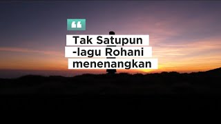 Download lagu Tak Satupun - Bataks Sound cover // lagu rohani kristen mp3