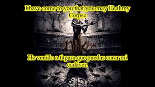 Nile - The Inevitable Degradation of Flesh (Subtitulado)