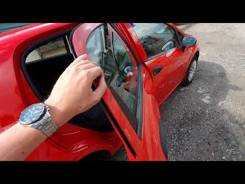 SALES REVIEW 101 - FIAT PUNTO EVO 1.4 ACTIVE