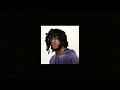 6lack - never know (slowed + reverb)