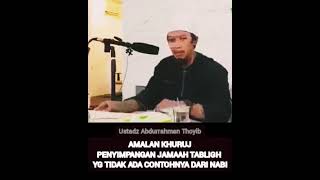 Download lagu Penyimpangan Jamaah Tabligh@islamvideo5562 mp3 Download lagu Penyimpangan Jamaah Tabligh@islamvideo5562 mp3