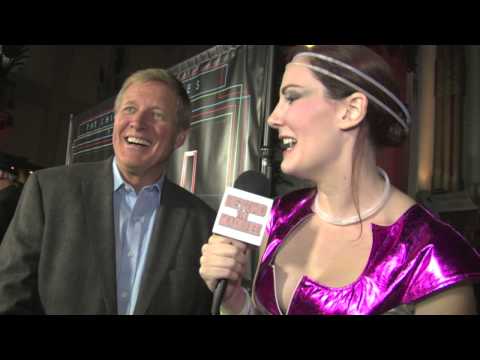 Bruce Boxleitner on the rumors of TRON 3