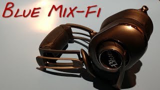 Video thumbnail for Blue MixFi _(Z Reviews)_ Monitor BOI'Z by Z Reviews