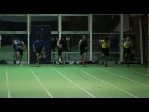 60m [M], B-FINALE, Topić i Topol - Dvoransko PH za mlađe juniore i juniorke 2013