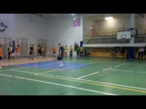 StrefaFutbolu.pl - ALHPN: WKS - Przyjaciele Fryzjera