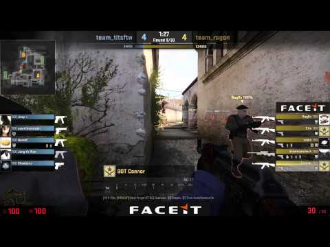 Bot Connor double entry