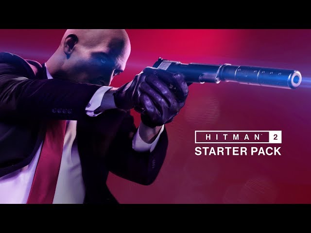 Hitman 3 Free Starter Pack Hatasi