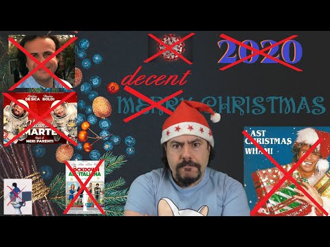 Speciale Natale 2020 - Box Office 3D (Prima Parte)