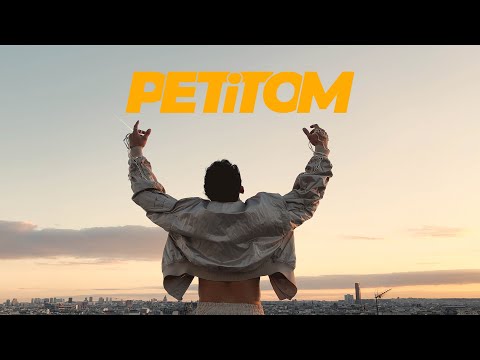 PETiTOM - Somebody (Clip Officiel)
