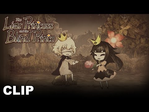 The Liar Princess and the Blind Prince - Ta-daa! (PS4, Nintendo Switch) thumbnail