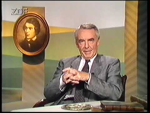 ZDF Bild(n)er der Chemie Folge 10 Max von Pettenkofer - ein früher "Grüner"?