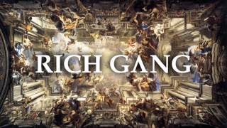 Rich Gang Ft. T.I. Birdman &amp; Lil Wayne - Have It Your Way BASSBOOSTED