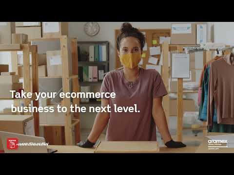 Take your ecommerce business to the next level!