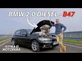 Dobar Ili Loš Sve O Bavarskom Dvolitrašu Istina O Motorima By Juraj Šebalj