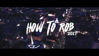 Kiara Simone' - How To Rob 2017