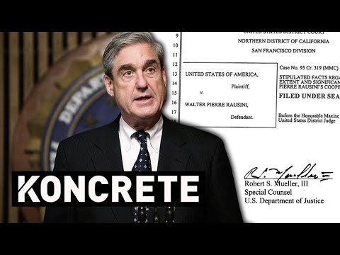 How Robert Mueller Buried the FBI’s Involvement In a Murder Conspiracy | Matthew Cox