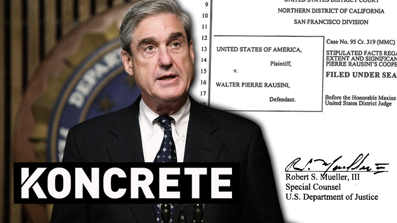 How Robert Mueller Buried the FBI’s Involvement In a Murder Conspiracy | Matthew Cox