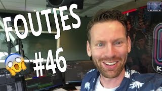 Foutjes in de popmuziek #46:  Death Cab for Cutie -  Pity and Fear