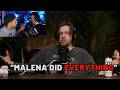 Sodapoppin EXPOSES The Biggest Lie About Nick Malena S Divorce