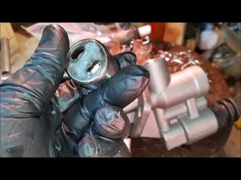 Tips and Hacks Getting More Flow From Your Stock Carter 12v Lift Pump