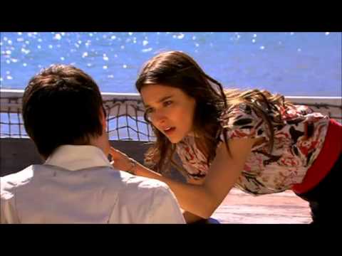 Home And Away 25th February 2013