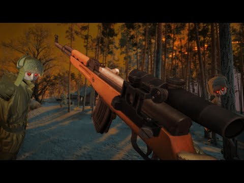 BREAKING INTO THE MIMIC BASE! |6| Into The Radius 2