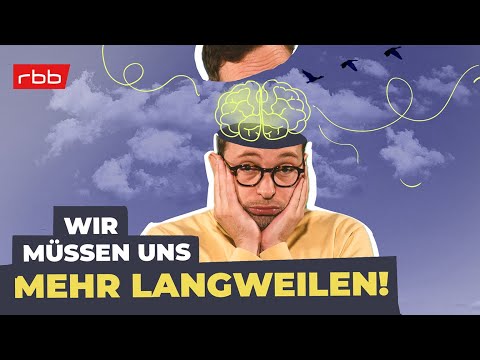 Menschen und Muster and rbb