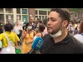 Emotionele stille tocht voor 15-jarige Alice