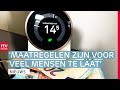 Meer Drenten in problemen door hoge prijzen, stakingen in OV en robot Bas redt levens | Drenthe Nu