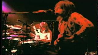 EMERSON LAKE &amp; PALMER - Knife Edge