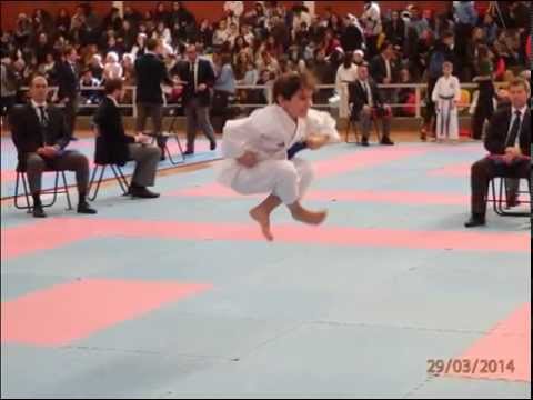 Ricardo Lopes - G.C.V.  Campeão Nacional 2013/2014