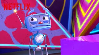 Motown Magic | “I’ll be Doggone” by Smokey Robinson | Netflix