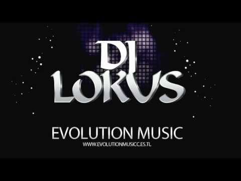 LET`S GO - Dj Lokus Evolution Music - LOKUS
