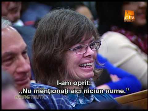 119. Adevarul Viu - Ce sa faci cu bataliile din tine?