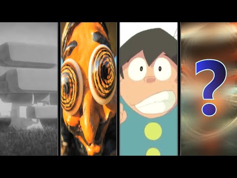 Uncovering the In Rainbows Music Video Contest