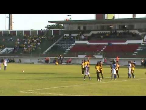 lance de Galícia 2 x 0 Ipiranga