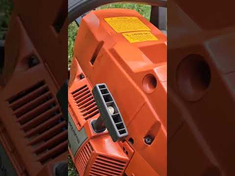 Special thanks to @Aaron_A_Lynch for helping me secure this pristine 1996 model Husqvarna 268xp!!