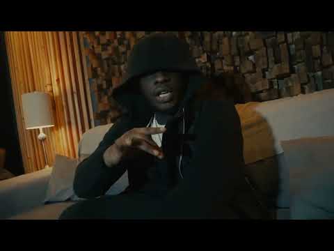 CIGGY BLACC - 2 SIDES OF THE STORY (NYC Melodic Drill / R&B Drill)